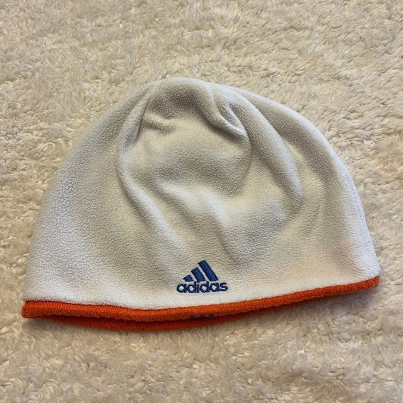 Adidas Fleece Reversible Florida Beanie - Picture 2 of 4